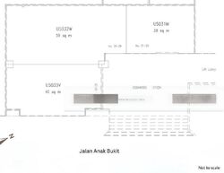 Mayfair Park (D21), Shop House #482681191